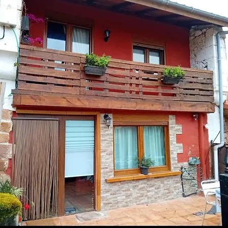 Holiday home Crasula Viernoles