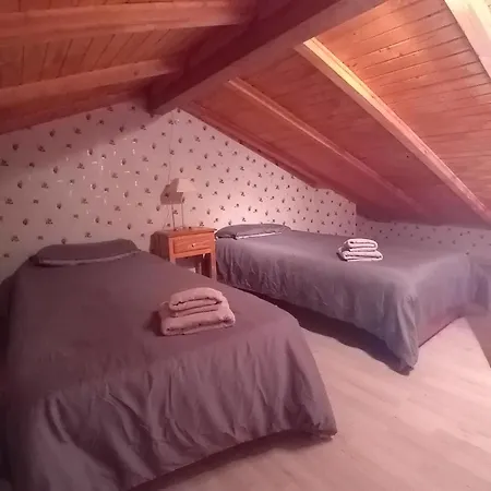 Crasula Holiday home