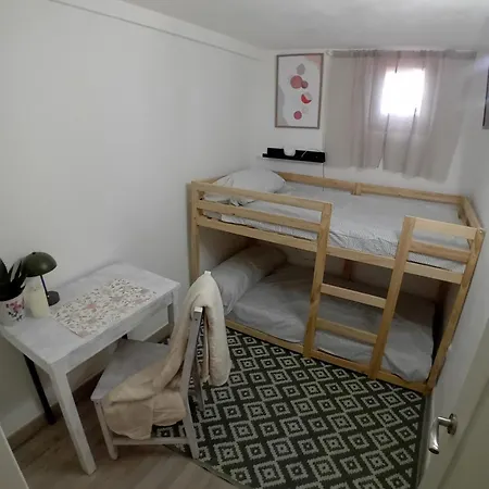 Holiday home Crasula Viernoles