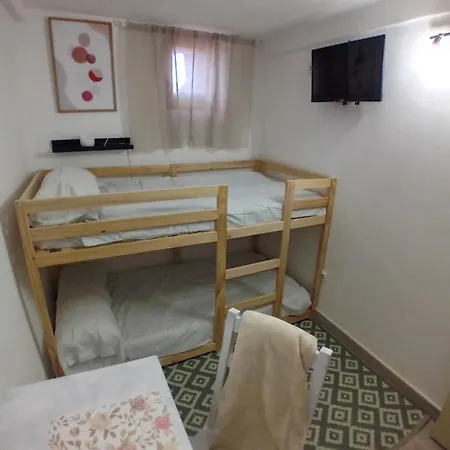 Crasula Holiday home *
