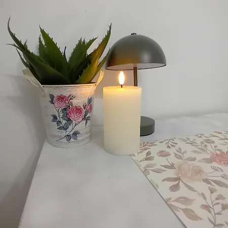 Holiday home Crasula