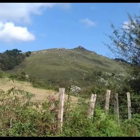 Holiday home Crasula *