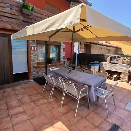 Crasula Holiday home *